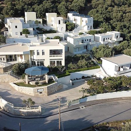 Ξενοδοχείο Πολύριζος Ροδάκινο Εξωτερικό φωτογραφία
