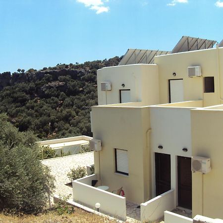 Ξενοδοχείο Πολύριζος Ροδάκινο Εξωτερικό φωτογραφία