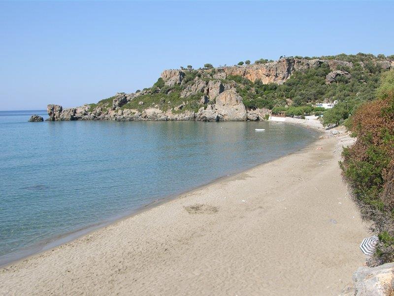 Ξενοδοχείο Πολύριζος Ροδάκινο Εξωτερικό φωτογραφία