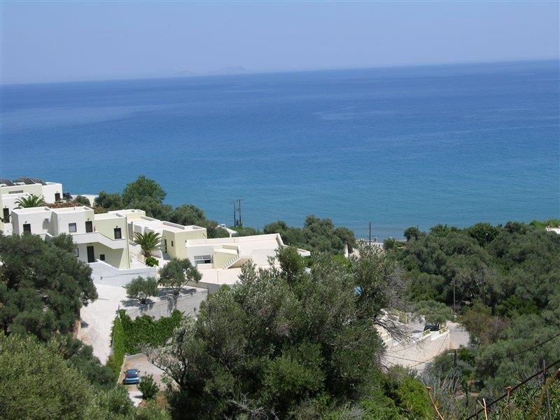 Ξενοδοχείο Πολύριζος Ροδάκινο Εξωτερικό φωτογραφία